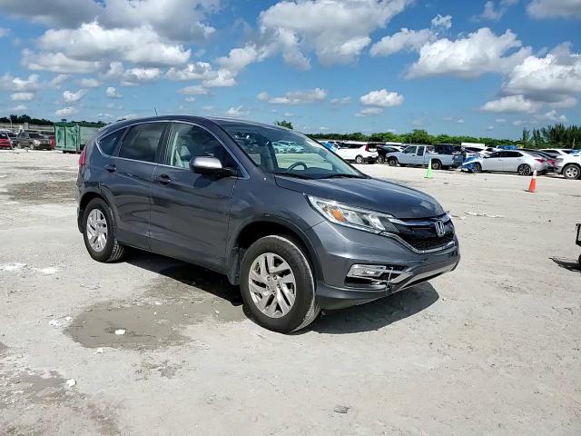 2015 Honda Cr-V Ex VIN: 5J6RM3H51FL012138 Lot: 82423875