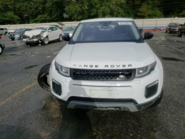 2019 Land Rover Range Rover Evoque Se VIN: SALVP2RX4KH345090 Lot: 85755855