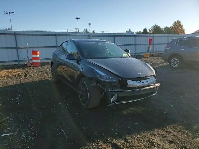 2024 Tesla Model Y VIN: 7SAYGAEE2RF988926 Lot: 86515545