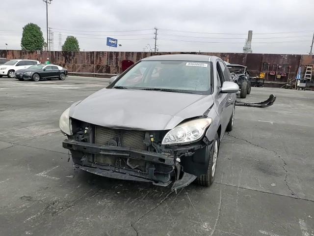 2012 Hyundai Elantra Touring Gls VIN: KMHDB8AE0CU139736 Lot: 85680605