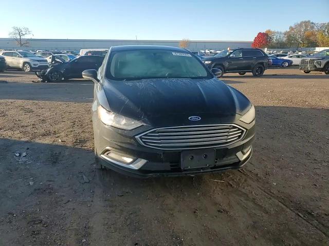 2018 Ford Fusion Se VIN: 3FA6P0T9XJR162662 Lot: 87393565
