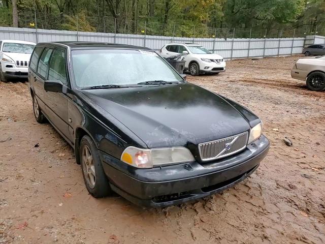 1999 Volvo V70 Glt VIN: YV1LW56D8X2548758 Lot: 90306925
