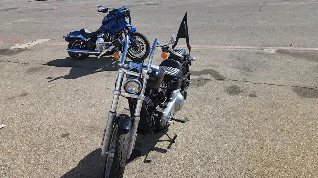 2024 Harley-Davidson Fxst VIN: 1HD1BVJ24RB056681 Lot: 82693645