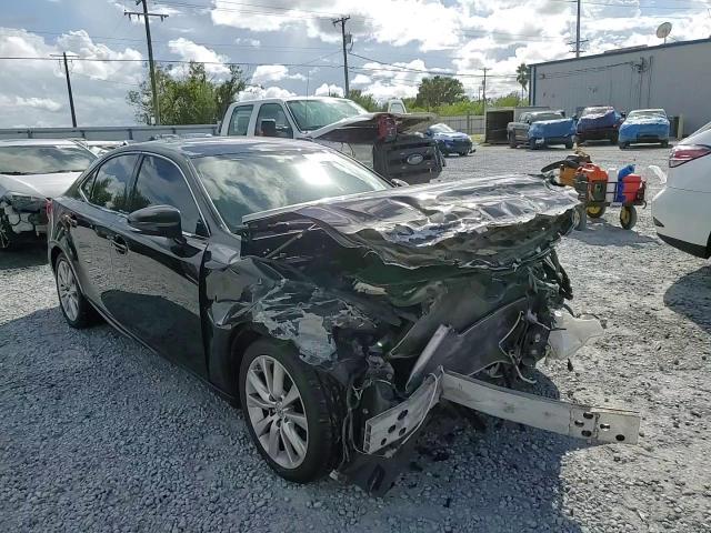 2014 Lexus Is 250 VIN: JTHBF1D25E5034811 Lot: 85514725