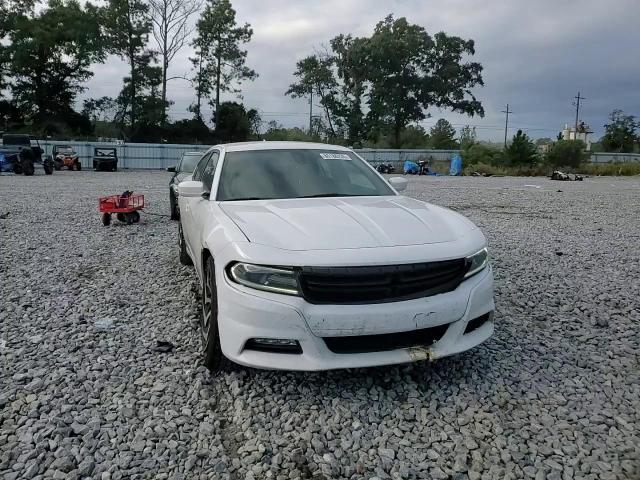2018 Dodge Charger Sxt Plus VIN: 2C3CDXHG5JH169329 Lot: 86186235