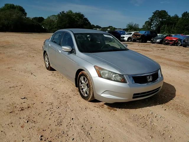2010 Honda Accord Lxp VIN: 1HGCP2F48AA127428 Lot: 81969295