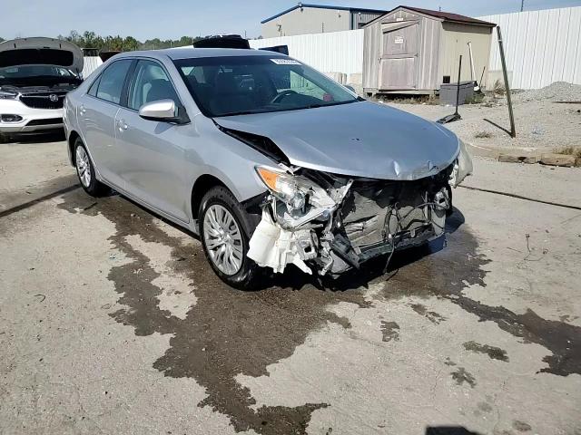2012 Toyota Camry Base VIN: 4T4BF1FK5CR210243 Lot: 85583535