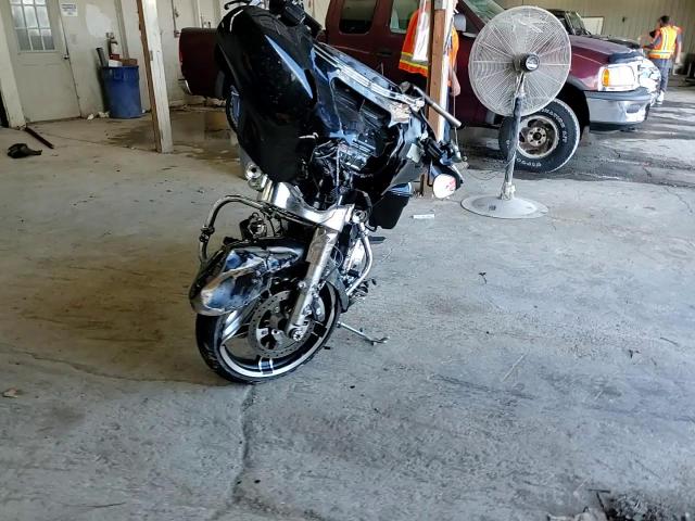 2019 Harley-Davidson Flhx VIN: 1HD1KBC15KB607063 Lot: 85858225