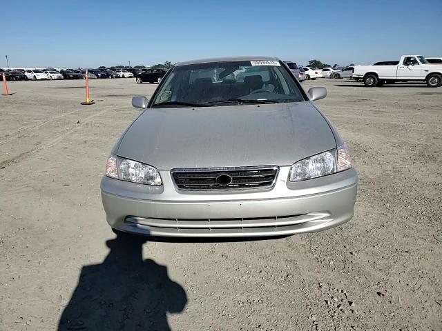 2000 Toyota Camry Le VIN: 4T1BF22K5YU103416 Lot: 90099845