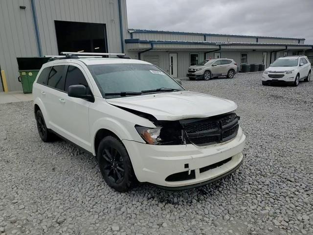 2020 Dodge Journey Se VIN: 3C4PDCAB7LT279314 Lot: 82638145