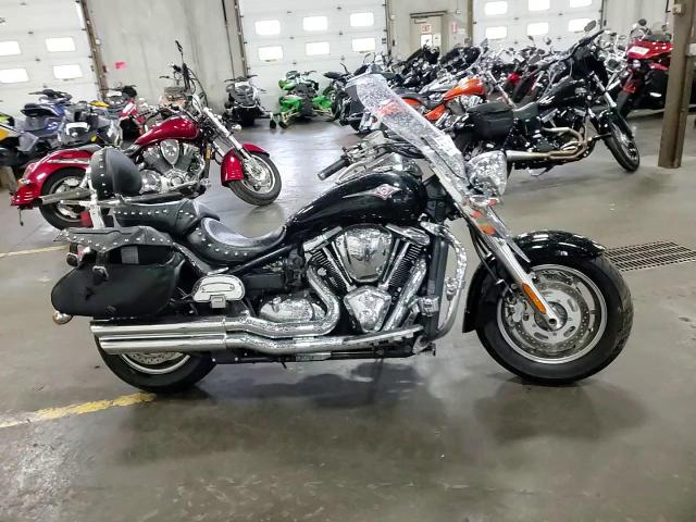 2006 Kawasaki Vn2000 E VIN: JKBVNME156A000326 Lot: 86331505