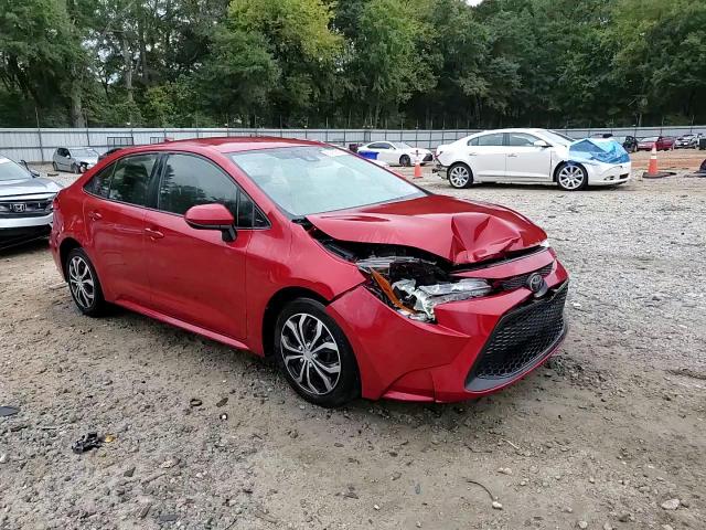 2020 Toyota Corolla Le VIN: JTDEPRAE6LJ108962 Lot: 85483645