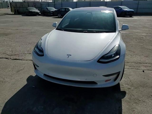 2019 Tesla Model 3 VIN: 5YJ3E1EA1KF326545 Lot: 90536015
