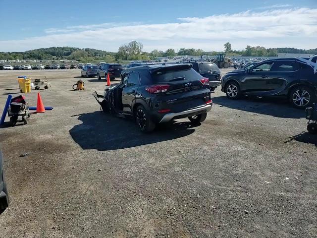 2023 Chevrolet Trailblazer Lt VIN: KL79MPSL9PB141138 Lot: 85303135