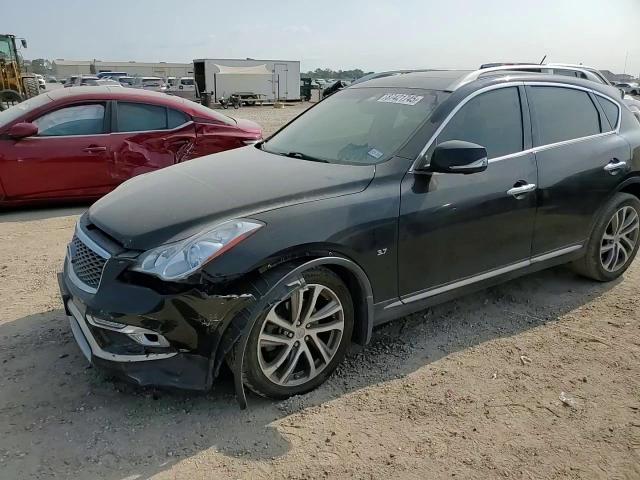 2017 Infiniti Qx50 VIN: JN1BJ0RP3HM380450 Lot: 87421745