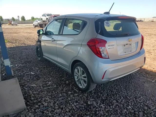 2020 Chevrolet Spark 1Lt VIN: KL8CD6SAXLC448090 Lot: 82392865