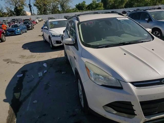 2013 Ford Escape Sel VIN: 1FMCU9H91DUD16820 Lot: 85932305