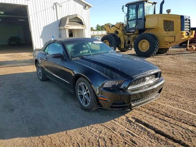 2014 Ford Mustang VIN: 1ZVBP8EM9E5224695 Lot: 82258965