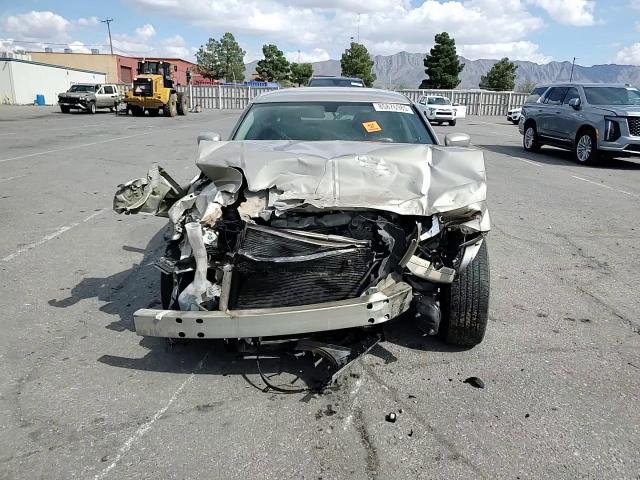 2006 Chrysler 300 Touring VIN: 2C3KA53G86H404748 Lot: 85876985