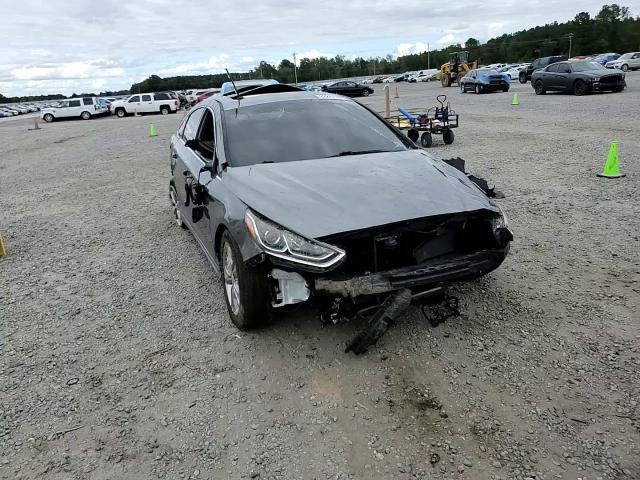 2018 Hyundai Sonata Sport VIN: 5NPE34AF2JH670970 Lot: 82247595