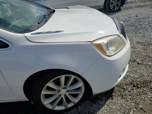 2014 Buick Verano Convenience VIN: 1G4PR5SK5E4137298 Lot: 85872065