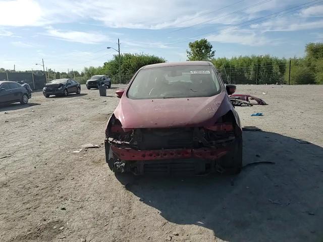 2016 Ford C-Max Premium Sel VIN: 1FADP5CUXGL106639 Lot: 81905835