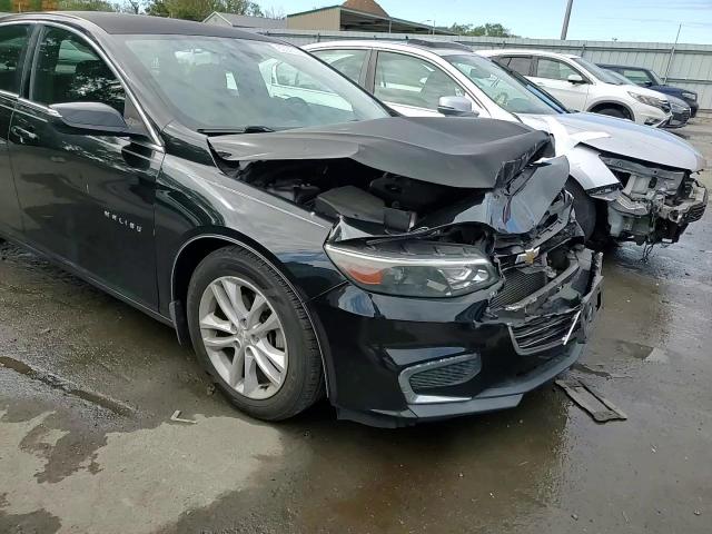 2016 Chevrolet Malibu Lt VIN: 1G1ZE5ST9GF194217 Lot: 82343505