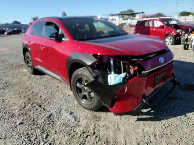 2025 Toyota Bz4X Xle VIN: JTMABACA6SA092771 Lot: 82560745