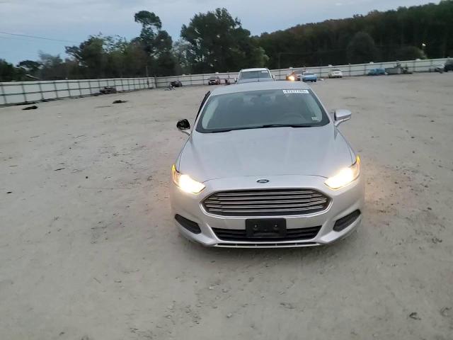 2016 Ford Fusion Se VIN: 3FA6P0H77GR184182 Lot: 87277765