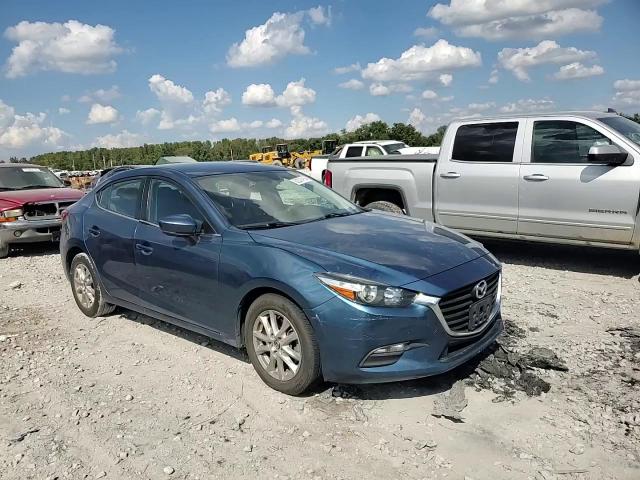 2017 Mazda 3 Sport VIN: JM1BN1U7XH1101219 Lot: 82221415