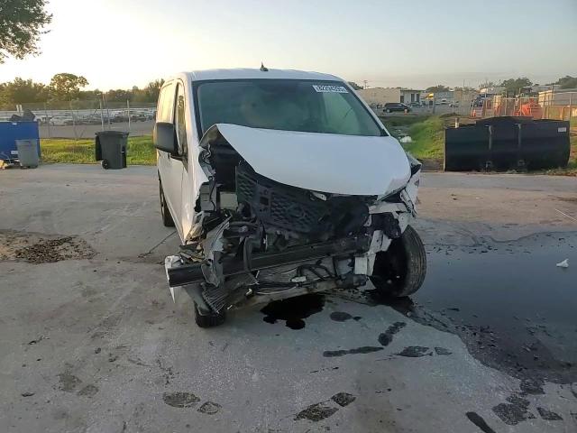 2014 Nissan Nv200 2.5S VIN: 3N6CM0KN4EK702460 Lot: 82294395