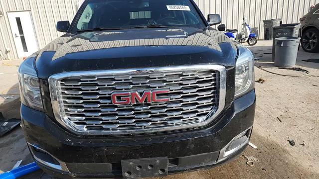 2019 GMC Yukon Xl Denali VIN: 1GKS2HKJ8KR100650 Lot: 86258465
