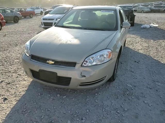 2009 Chevrolet Impala 1Lt VIN: 2G1WT57N691182037 Lot: 81999865