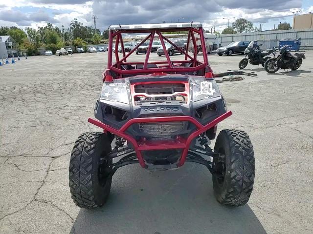 2013 Polaris Rzr 570 VIN: 4XAVH57AXDB628773 Lot: 83818325