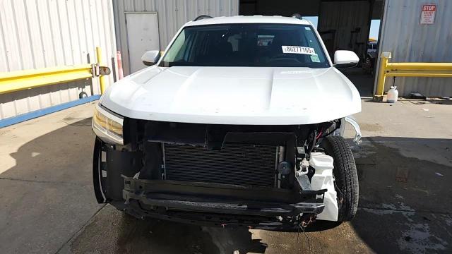 2021 Volkswagen Atlas Se VIN: 1V2HR2CA0MC541674 Lot: 86277165