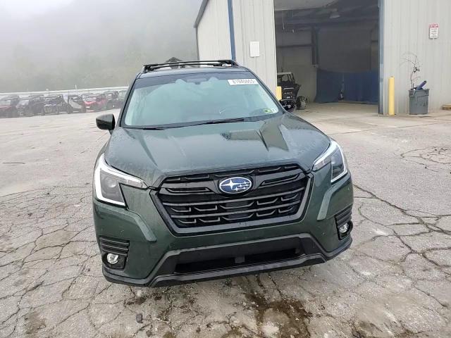 2024 Subaru Forester Premium VIN: JF2SKACC5RH496072 Lot: 81940665