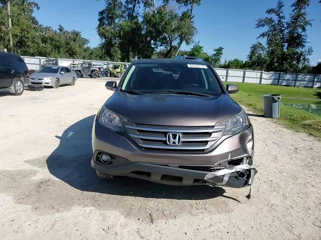 2014 Honda Cr-V Ex VIN: 2HKRM3H58EH544236 Lot: 85554715