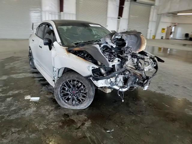 2015 Subaru Wrx Sti VIN: JF1VA2L6XF9813872 Lot: 81993835