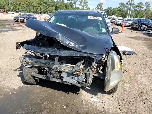 2015 Nissan Versa S VIN: 3N1CN7AP5FL944331 Lot: 85327915