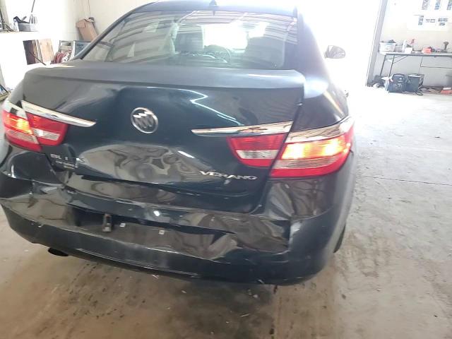 2013 Buick Verano VIN: 1G4PP5SK6D4108199 Lot: 81987025