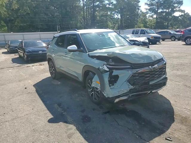 2026 Chevrolet Trailblazer Activ VIN: KL79MVSL6TB013308 Lot: 84754565