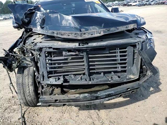 2016 Cadillac Escalade Luxury VIN: 1GYS4BKJ4GR472314 Lot: 82215395