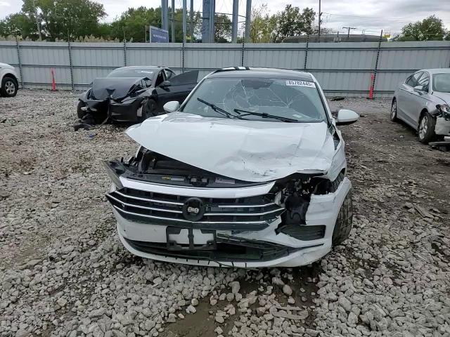 2019 Volkswagen Jetta S VIN: 3VWC57BU2KM123237 Lot: 85782445