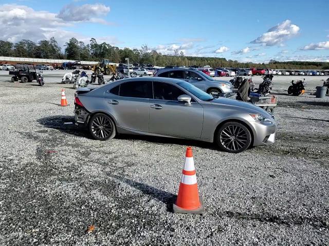2014 Lexus Is 250 VIN: JTHCF1D26E5005161 Lot: 90604805
