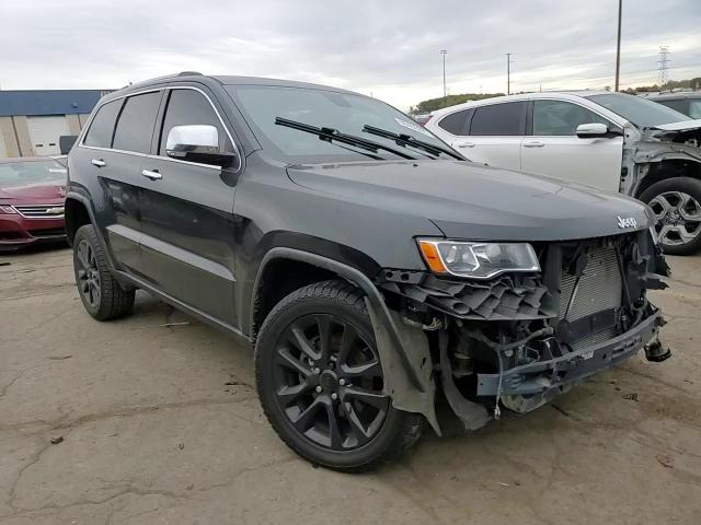 2015 Jeep Grand Cherokee Limited VIN: 1C4RJFBG4FC732950 Lot: 86460225