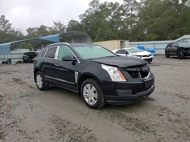 2014 Cadillac Srx Luxury Collection VIN: 3GYFNBE37ES561705 Lot: 90425105