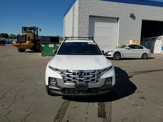 2022 Hyundai Santa Cruz Sel VIN: 5NTJCDAE1NH036501 Lot: 85900775