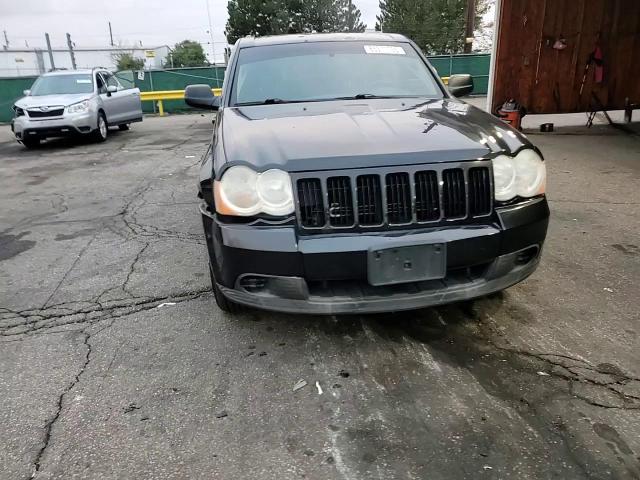 2008 Jeep Grand Cherokee Laredo VIN: 1J8HR48NX8C222502 Lot: 85377765