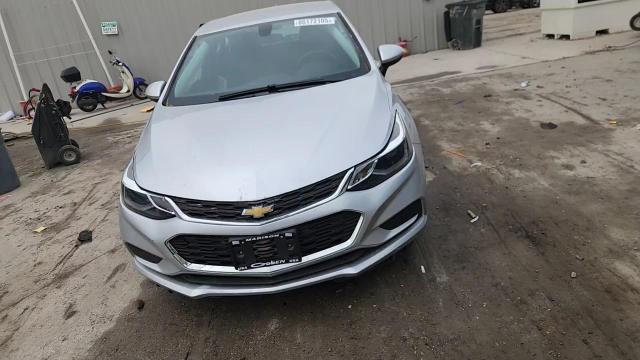 2018 Chevrolet Cruze Lt VIN: 3G1BE6SM9JS626520 Lot: 86172105
