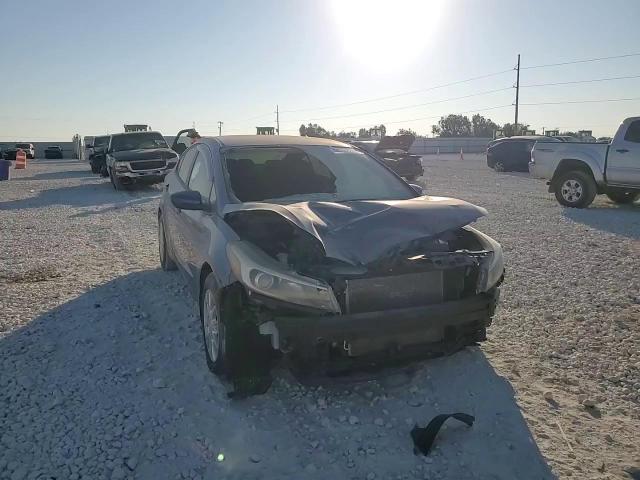 2017 Kia Forte Lx VIN: 3KPFK4A78HE120901 Lot: 86232285